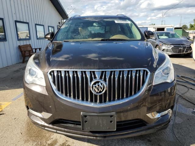 2013 Buick Enclave