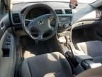 2004 Honda Accord LX