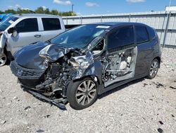 2012 Honda FIT Sport en venta en Lawrenceburg, KY