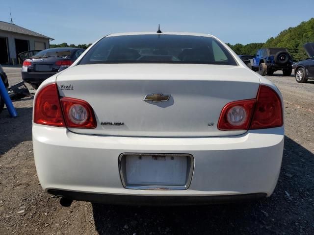 2009 Chevrolet Malibu 1LT