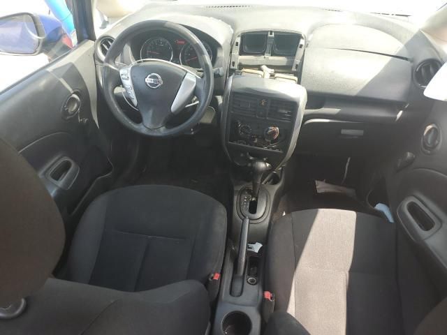 2015 Nissan Versa Note S