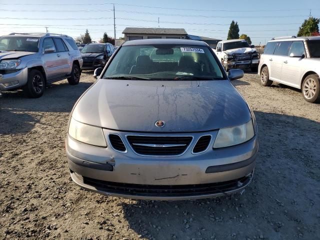 2004 Saab 9-3 Linear