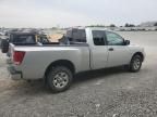 2004 Nissan Titan XE