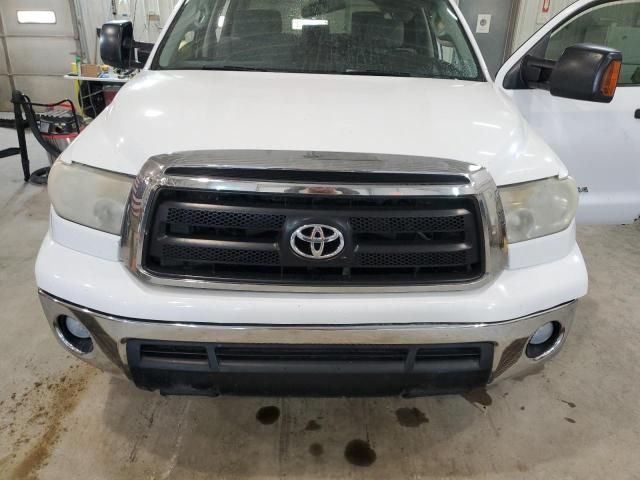 2011 Toyota Tundra Crewmax SR5