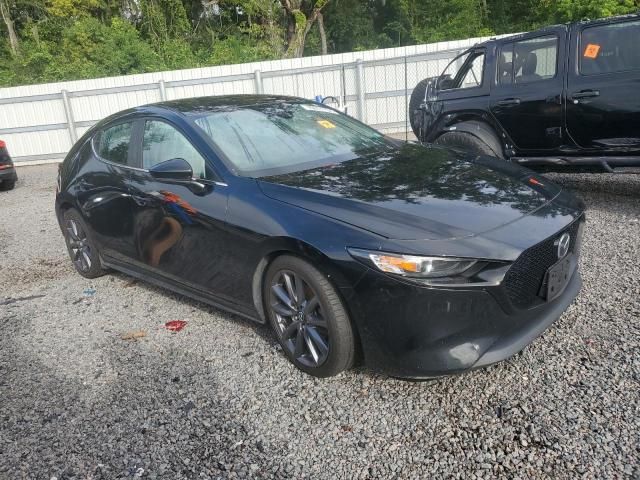 2019 Mazda 3 Preferred