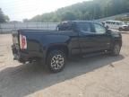 2018 GMC Canyon SLE