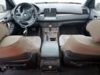 2006 BMW X5 4.4I