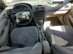 2000 Toyota Corolla VE