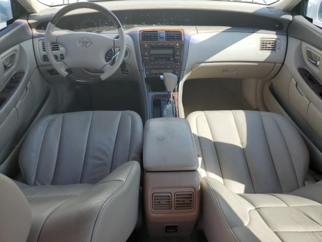 2004 Toyota Avalon XL