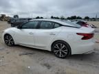 2016 Nissan Maxima 3.5S