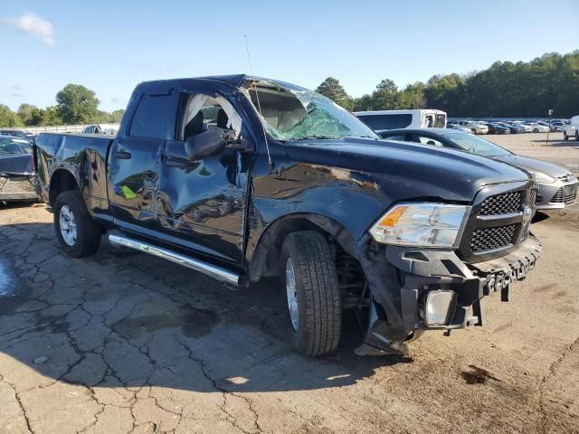 2017 Dodge RAM 1500 ST