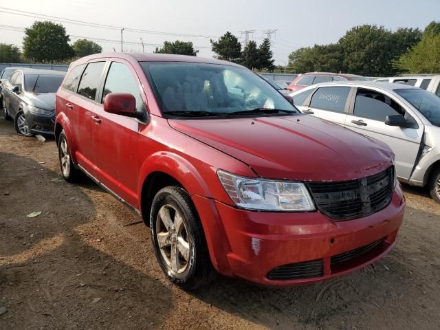 2009 Dodge Journey SXT