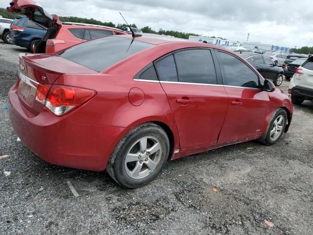 2013 Chevrolet Cruze LT