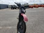 2001 Honda XR650 L