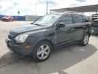 2014 Chevrolet Captiva LTZ