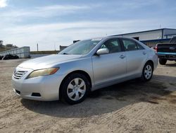 2007 Toyota Camry CE en venta en Mcfarland, WI