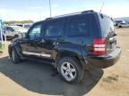 2011 Jeep Liberty Limited