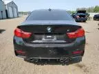 2015 BMW M4