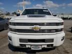 2019 Chevrolet Silverado K2500 Heavy Duty LT