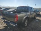 2008 Nissan Frontier Crew Cab LE