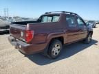 2009 Honda Ridgeline RT