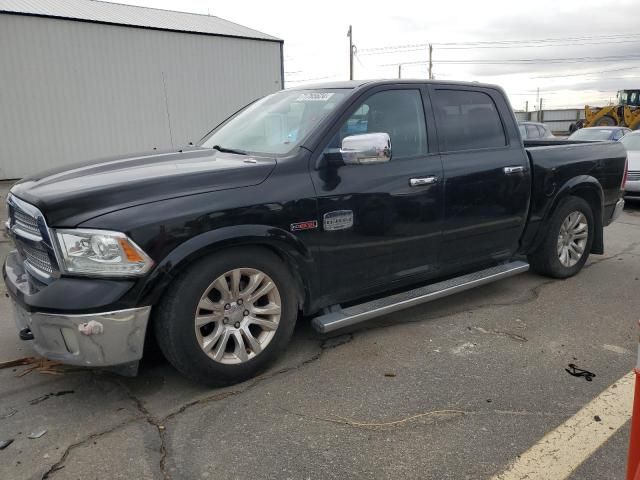 2014 Dodge RAM 1500 Longhorn