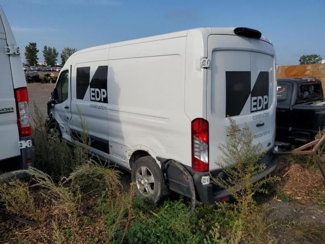 2019 Ford Transit T-250