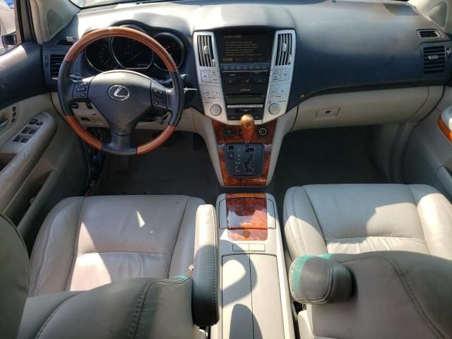 2007 Lexus RX 350