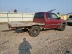 2002 Toyota Tundra Access Cab