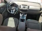 2013 KIA Sportage Base