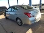 2012 Nissan Versa S