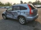 2007 Honda CR-V EX