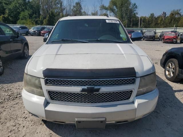 2007 Chevrolet Avalanche K1500