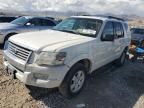 2010 Ford Explorer XLT