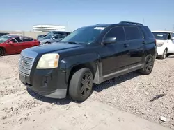 GMC salvage cars for sale: 2012 GMC Terrain SLE