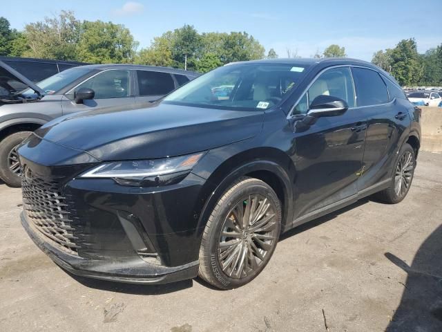 2023 Lexus RX 350 Base