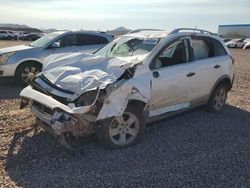 2013 Chevrolet Captiva LS en venta en Phoenix, AZ