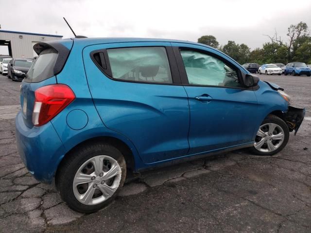 2020 Chevrolet Spark LS