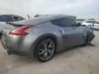 2014 Nissan 370Z Base