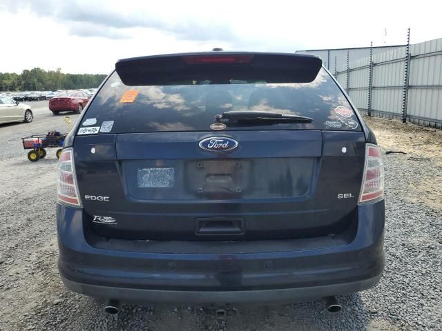 2010 Ford Edge SEL