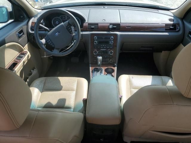 2008 Ford Taurus SEL