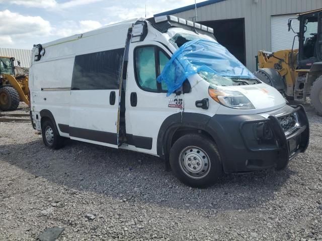 2022 Dodge RAM Promaster 3500 3500 High