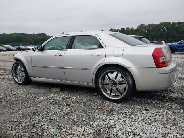 2010 Chrysler 300 Touring