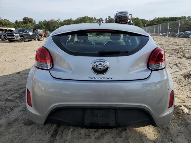 2014 Hyundai Veloster