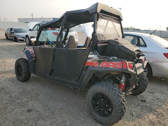 2012 Polaris Ranger RZR 4 800 EPS