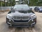 2016 BMW X5 XDRIVE50I