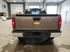 2012 Chevrolet Silverado K1500 LT