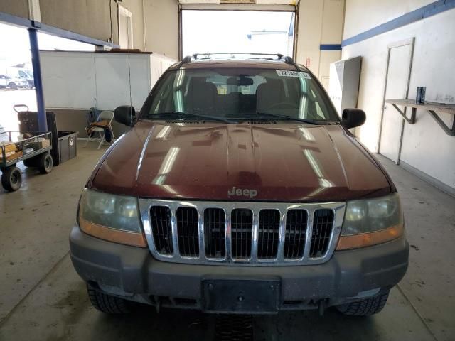 2003 Jeep Grand Cherokee Laredo