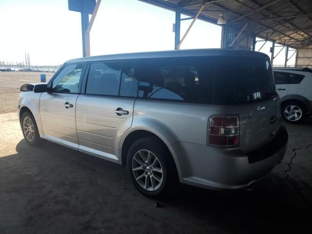 2013 Ford Flex SE