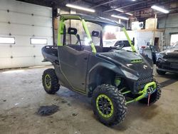 ATV Vehiculos salvage en venta: 2022 ATV Sidebyside